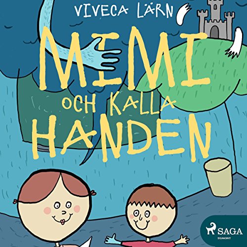 Algopix Similar Product 18 - Mimmi och kalla handen Bckerna om