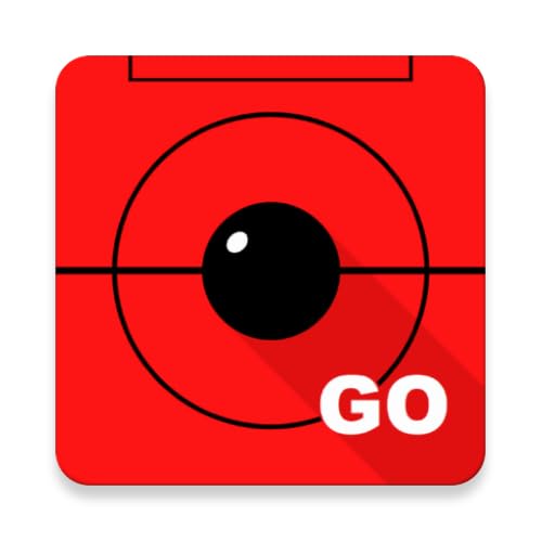 Algopix Similar Product 8 - PocketDict for Pokemon GO (+Moves)
