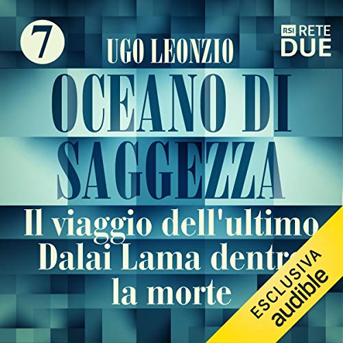 Algopix Similar Product 11 - Oceano di saggezza 7 Il viaggio