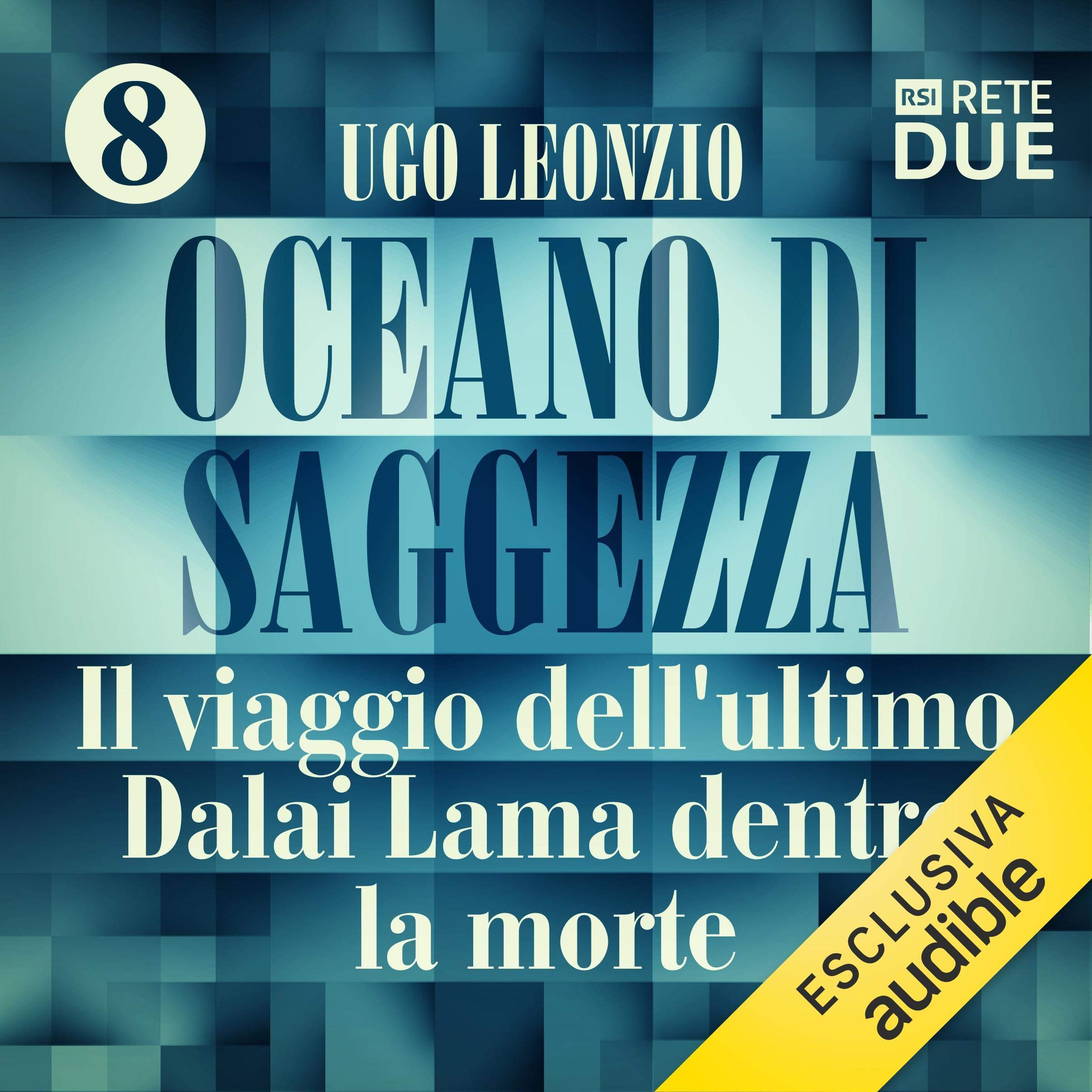 Algopix Similar Product 6 - Oceano di saggezza 8 Il viaggio