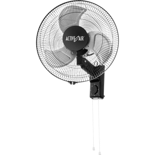Algopix Similar Product 12 - Hydrofarm ACFW16HDB Active Air Whisper