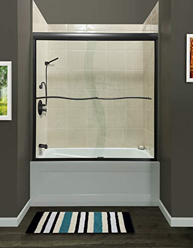 Algopix Similar Product 19 - Miseno MSDS6060OR Suave 60 High x 60
