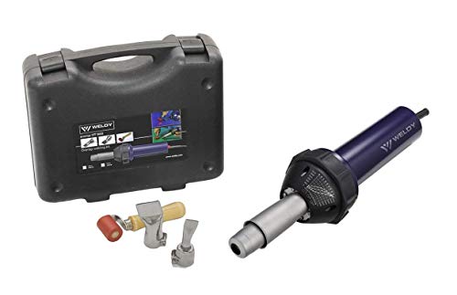 Algopix Similar Product 15 - Weldy 1600W Professional Hot Air