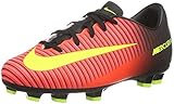 Algopix Similar Product 10 - Nike Youth Mercurial Victory VI FG