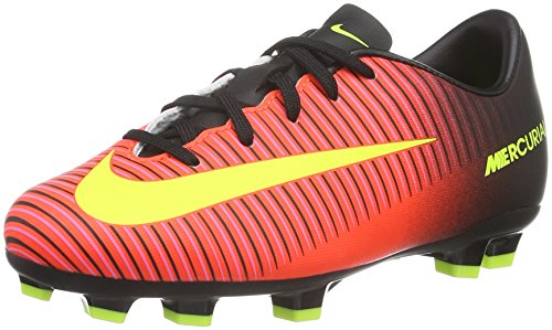 Algopix Similar Product 10 - Nike Youth Mercurial Victory VI FG