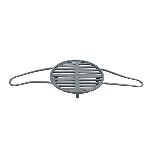 Algopix Similar Product 4 - Genuine Instant Pot Silicone Steam Rack
