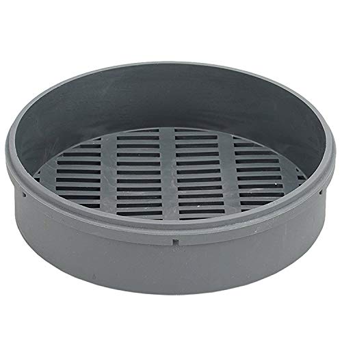 Algopix Similar Product 13 - Instant Pot Silicone Steamer Basket