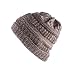 Algopix Similar Product 20 - Super Z Outlet Knit Low Slouch Thermal