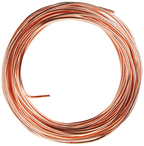 Algopix Similar Product 12 - Cerrowire 0502000B 50Feet 8 Gauge