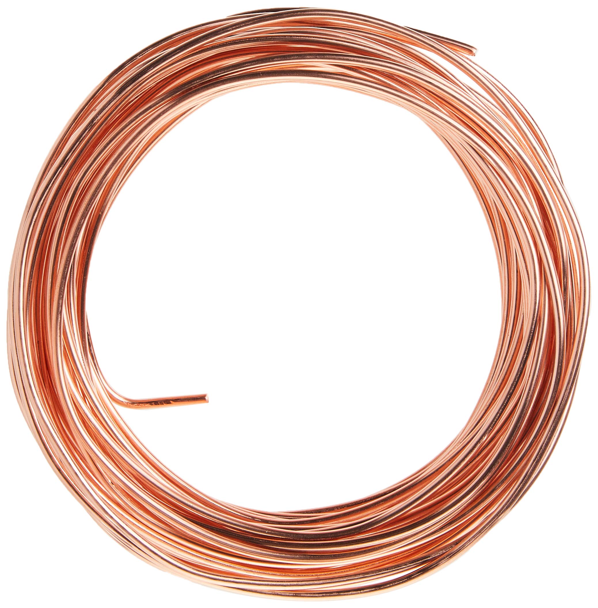 Algopix Similar Product 4 - Cerrowire 0502000B 50Feet 8 Gauge