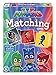 Algopix Similar Product 16 - Wonder Forge PJ Masks Matching Game by