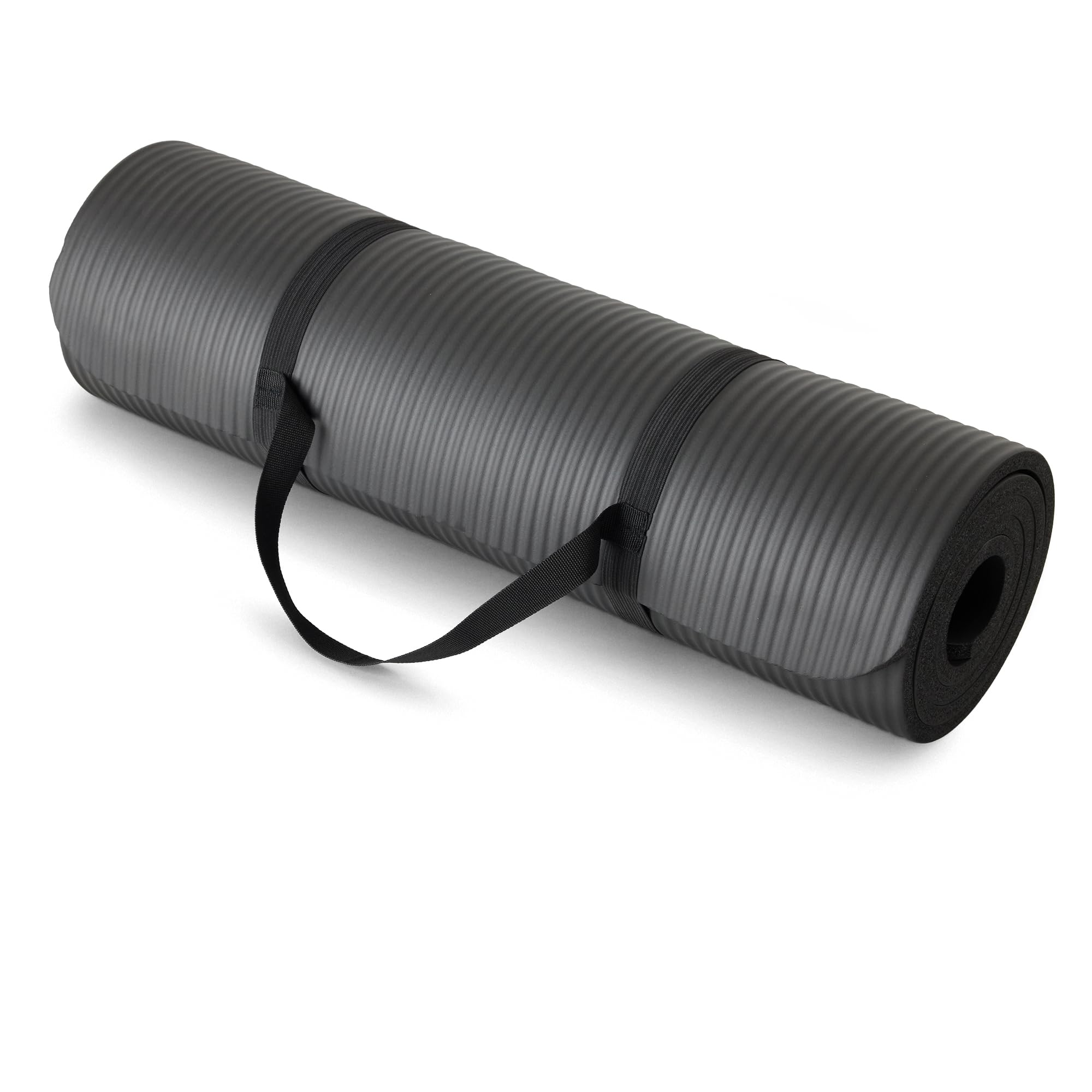 Algopix Similar Product 3 - Amazon Basics 12 Inch Extra Thick