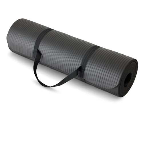 Algopix Similar Product 18 - Amazon Basics 12 Inch Extra Thick