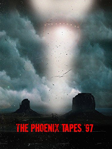 Algopix Similar Product 8 - The Phoenix Tapes '97