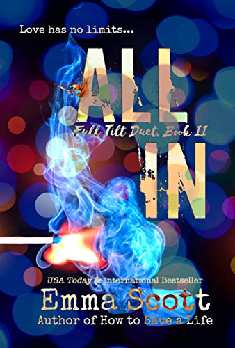 Algopix Similar Product 15 - All In (Full Tilt Duet Book 2)