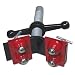Algopix Similar Product 12 - Pipe Stand Dual Ball Transfer Head St