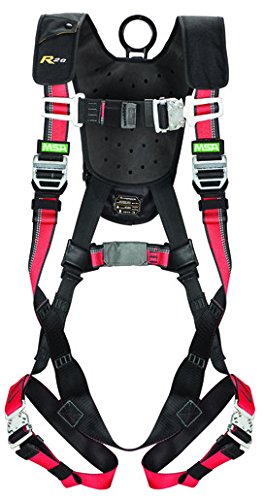 Algopix Similar Product 1 - MSA 10176307 Latchways Personal Rescue