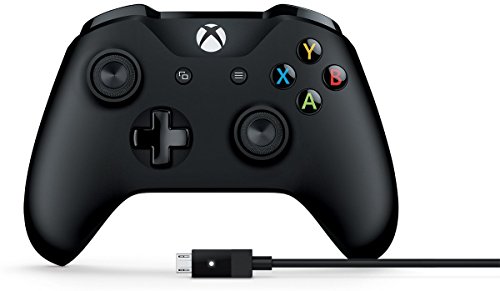 Algopix Similar Product 14 - Microsoft 4N600001 Xbox Controller 