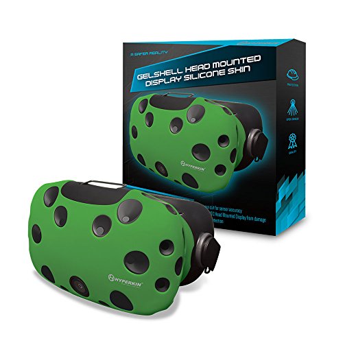 Algopix Similar Product 5 - Hyperkin GelShell Headset Silicone Skin
