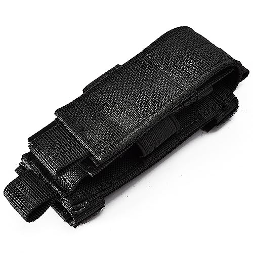 Algopix Similar Product 6 - YAKEDA Multitool Pouch Sheath Folding