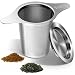 Algopix Similar Product 3 - Extra Fine 188 Stainless Steel Tea
