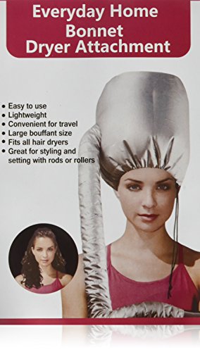 Algopix Similar Product 8 - Everyday Home Bonnet Hair Dryer