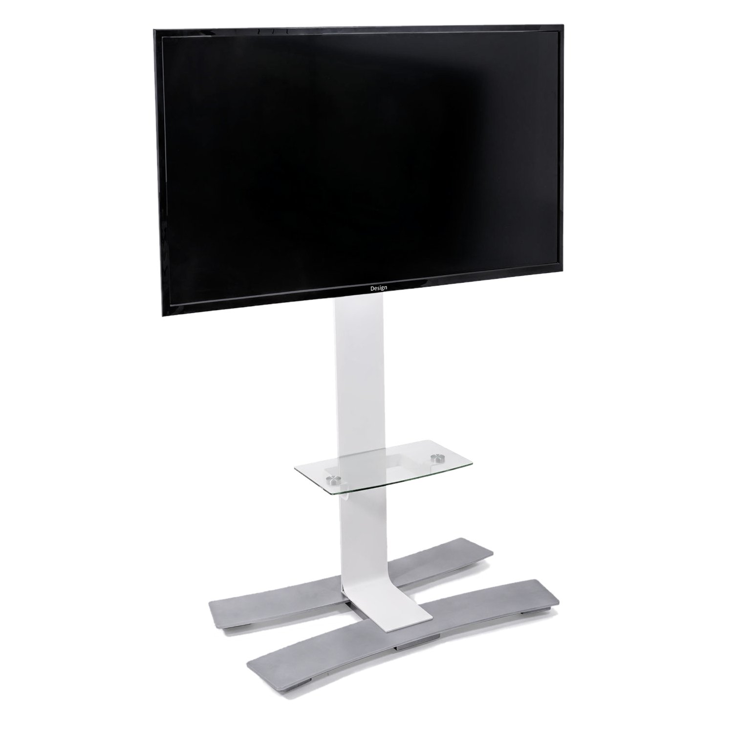 Algopix Similar Product 17 - Will 1400 Mobile Stand with Shelf for