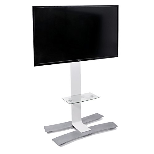 Algopix Similar Product 4 - Will 1400 Mobile Stand with Shelf for