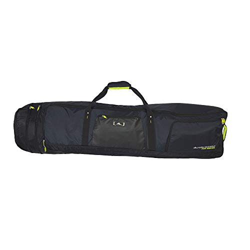 Algopix Similar Product 4 - High Sierra Wheeled SkiSnowboard
