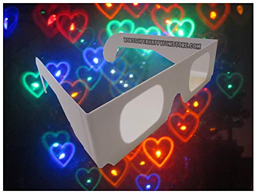 Algopix Similar Product 2 - Robs Super Happy Fun Store Rainbow