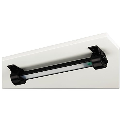 Algopix Similar Product 4 - Alera ALELEDUC12B Under Cabinet LED