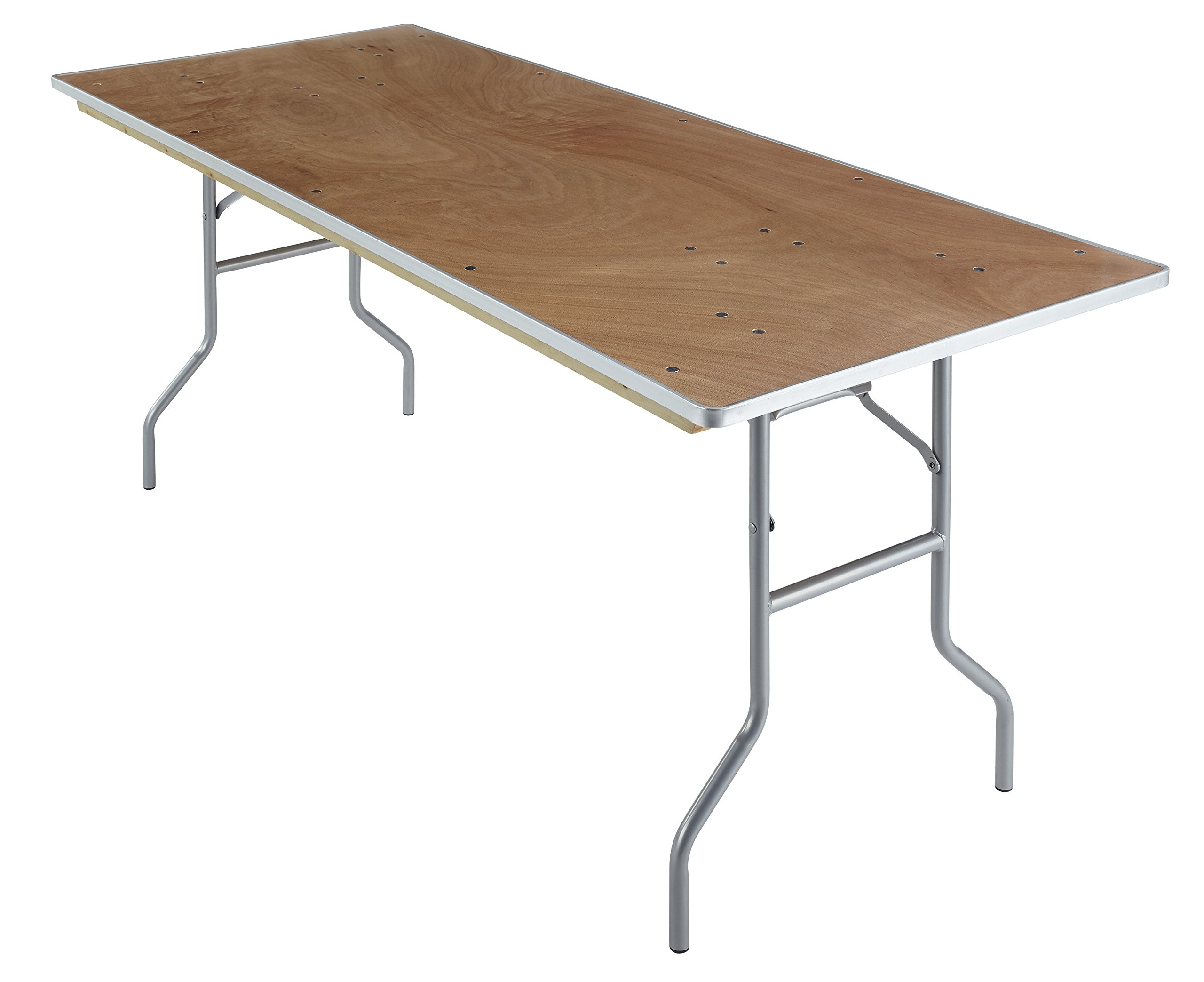 Algopix Similar Product 14 - Iceberg 56230 Banquet Plywood Folding