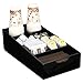 Algopix Similar Product 8 - Boardwalk 99002 Condiment Tray 8 14 X