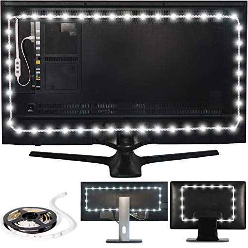 Algopix Similar Product 15 - Luminoodle USB Bias Lighting  LED TV