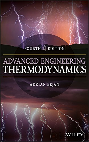 Algopix Similar Product 14 - Advanced Engineering Thermodynamics