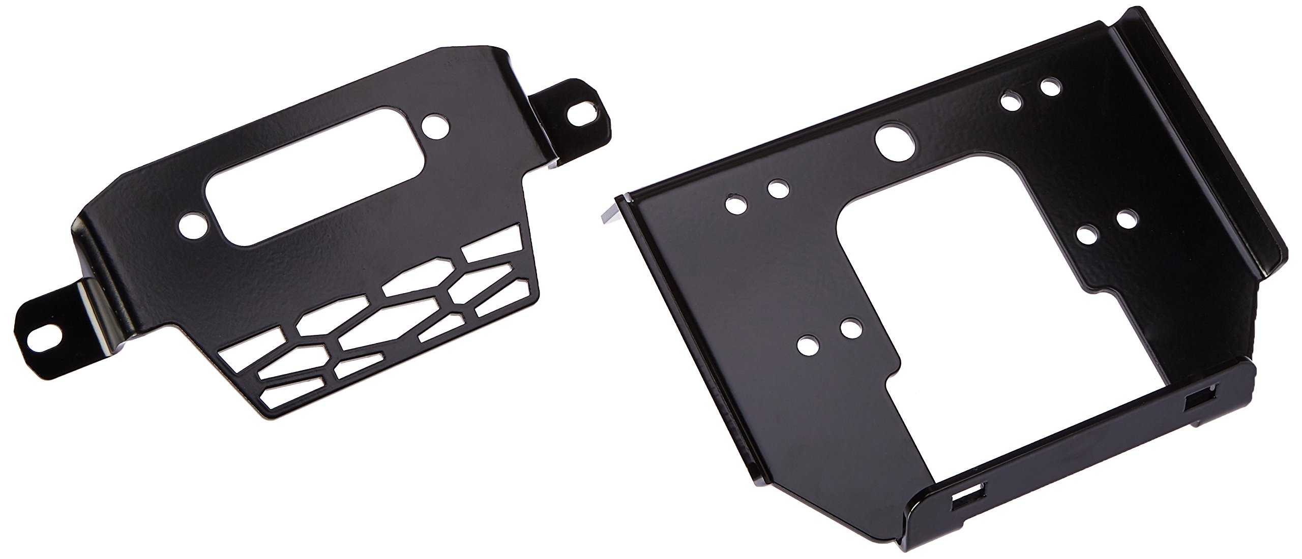 Algopix Similar Product 8 - KFI Products 101350 Winch Mount RZR