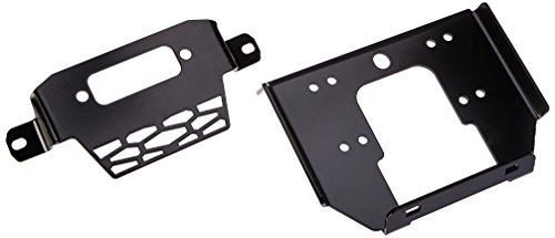 Algopix Similar Product 17 - KFI Products 101350 Winch Mount RZR