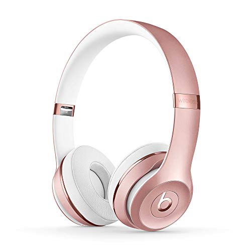Algopix Similar Product 2 - Beats Solo3 Wireless OnEar Headphones