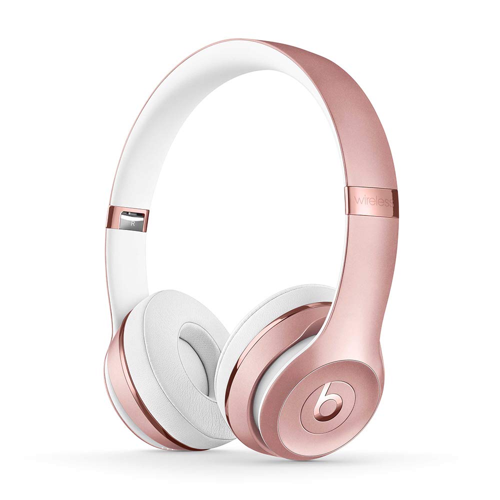 Algopix Similar Product 11 - Beats Solo3 Wireless OnEar Headphones