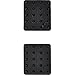 Algopix Similar Product 2 - Crab Grab Board Thorns O/S Bla