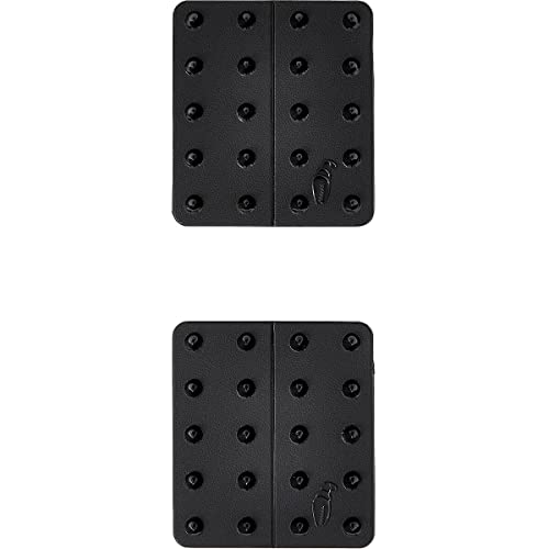 Algopix Similar Product 5 - Crab Grab Board Thorns O/S Bla