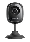 Algopix Similar Product 19 - Creative Live Cam IP SmartHD WiFi