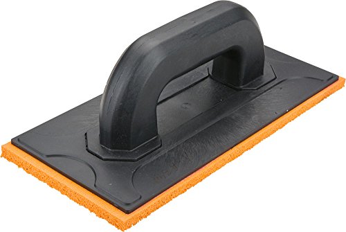 Algopix Similar Product 17 - Topex 13A342  Plastic Grout Trowel