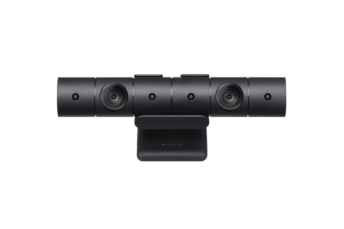 Algopix Similar Product 5 - Sony Playstation PS4 Camera, 9845252