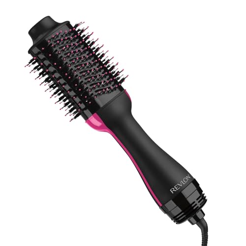 Algopix Similar Product 18 - REVLON OneStep Volumizer Hair Dryer
