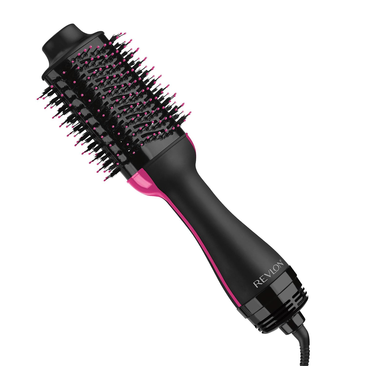 Algopix Similar Product 12 - REVLON OneStep Volumizer Hair Dryer