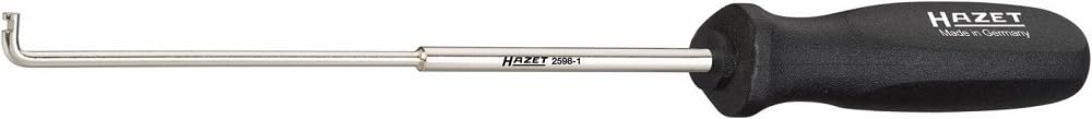 Algopix Similar Product 13 - Hazet Door Handle Tool Total Length 256