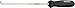 Algopix Similar Product 9 - Hazet Door Handle Tool Total Length 256