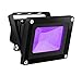 Algopix Similar Product 9 - UV LED Blacklight HouLight High Power