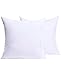 Algopix Similar Product 17 - Cozy Bed Euro Throw Pillows Insert